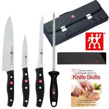 Key Components Of A Quality Gourmet Knife Set